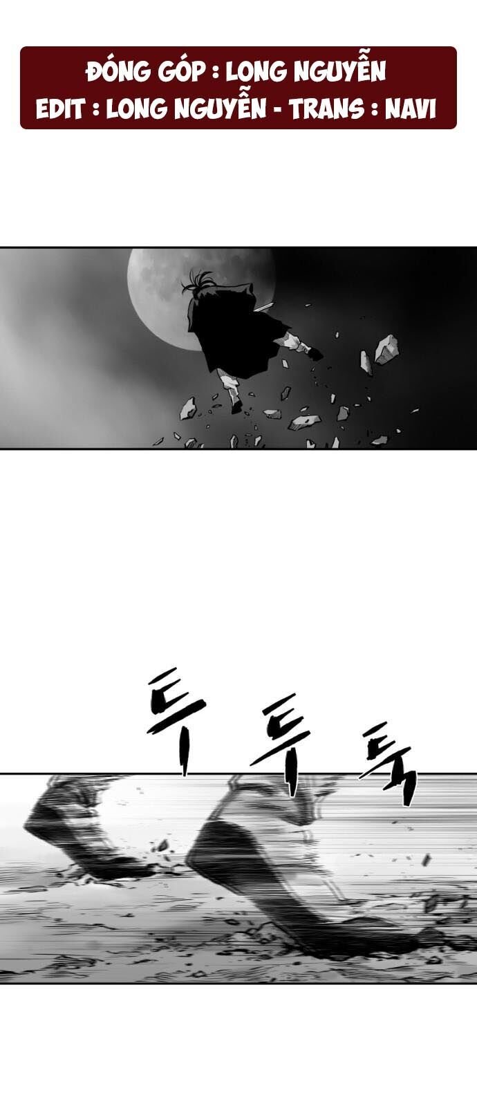 Sát Thủ Anh Vũ Chap 51 - Next Chap 52