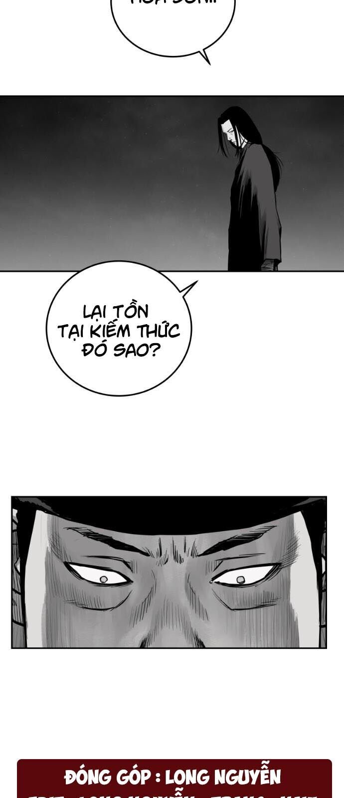 Sát Thủ Anh Vũ Chap 51 - Next Chap 52
