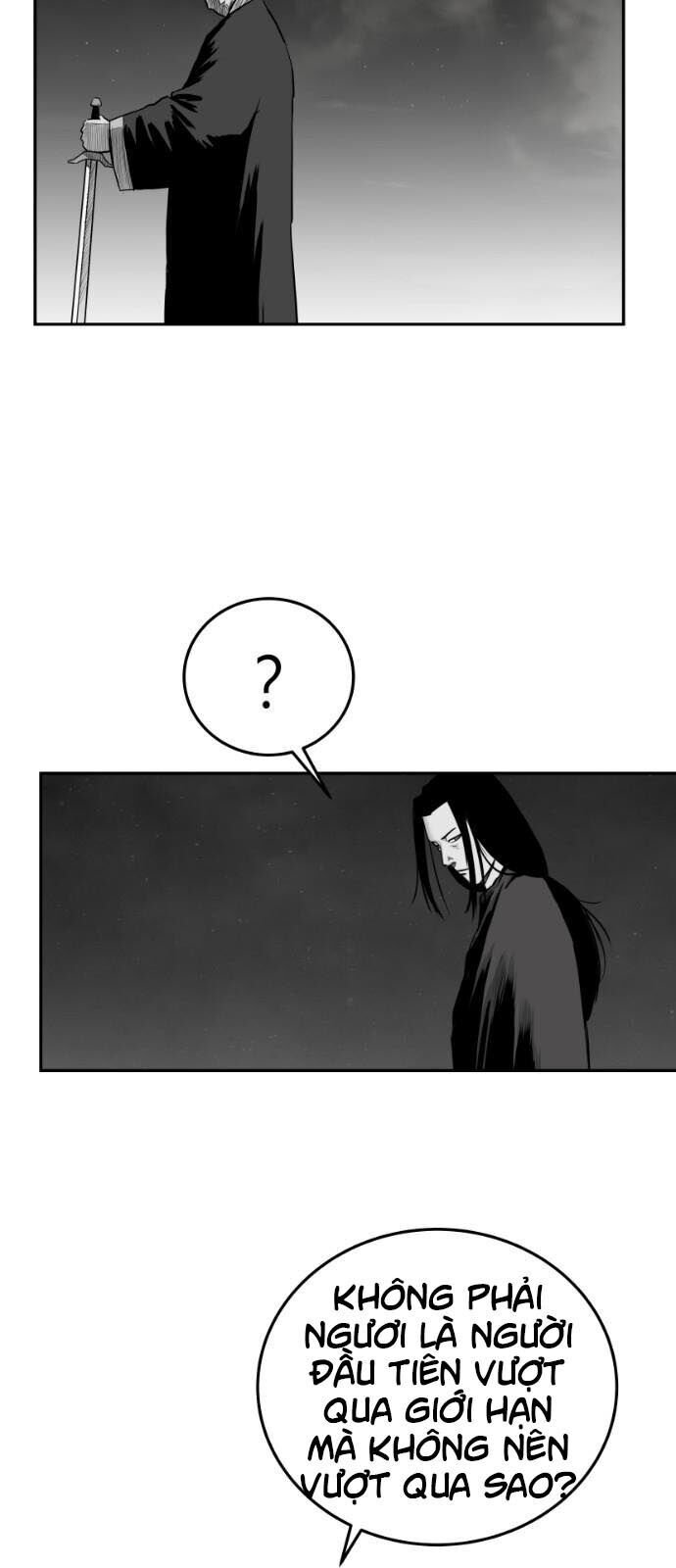 Sát Thủ Anh Vũ Chap 51 - Next Chap 52
