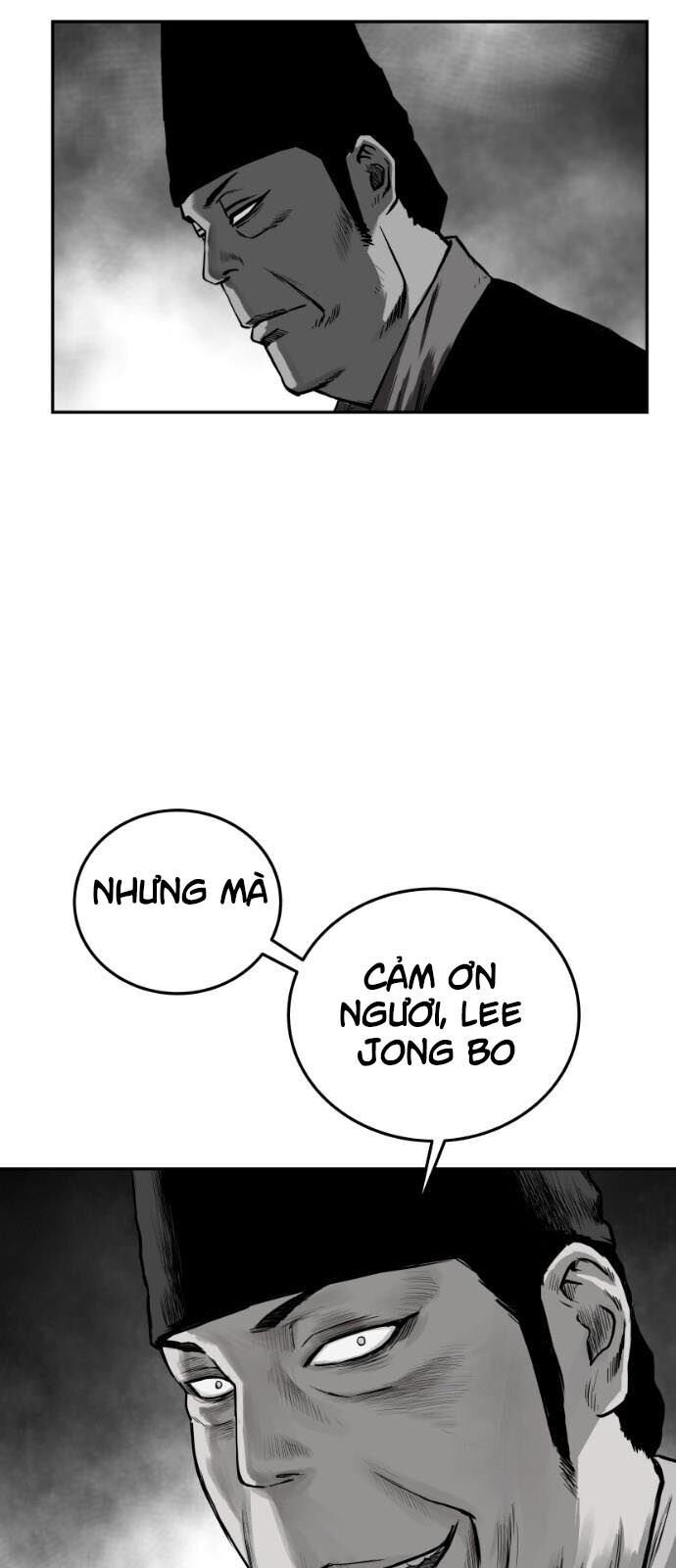 Sát Thủ Anh Vũ Chap 51 - Next Chap 52
