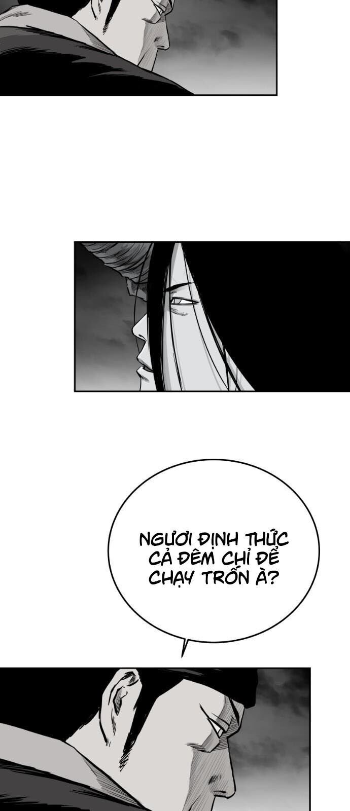 Sát Thủ Anh Vũ Chap 51 - Next Chap 52