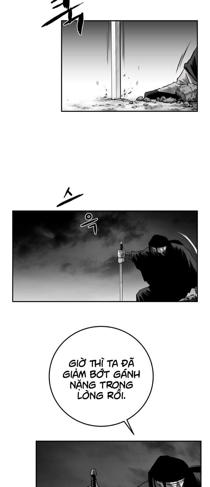 Sát Thủ Anh Vũ Chap 51 - Next Chap 52