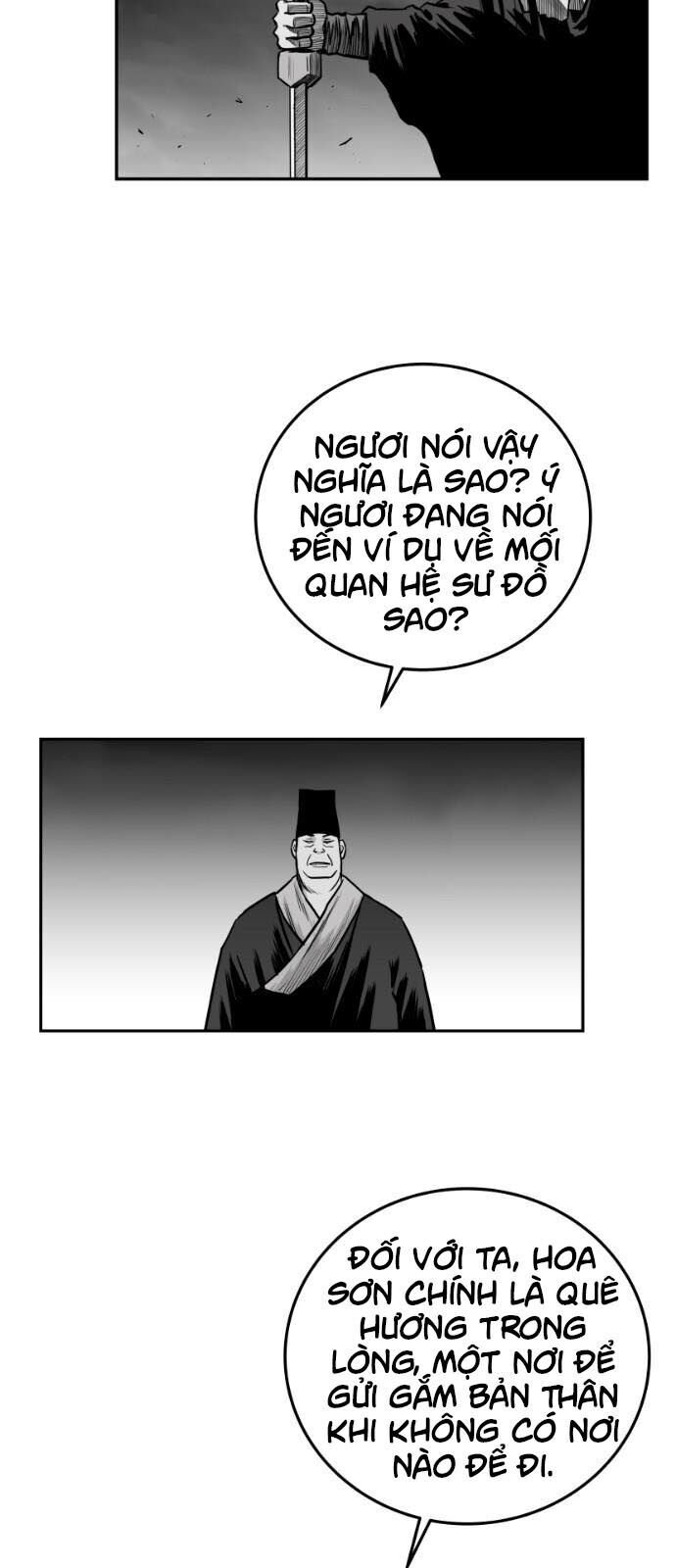 Sát Thủ Anh Vũ Chap 51 - Next Chap 52