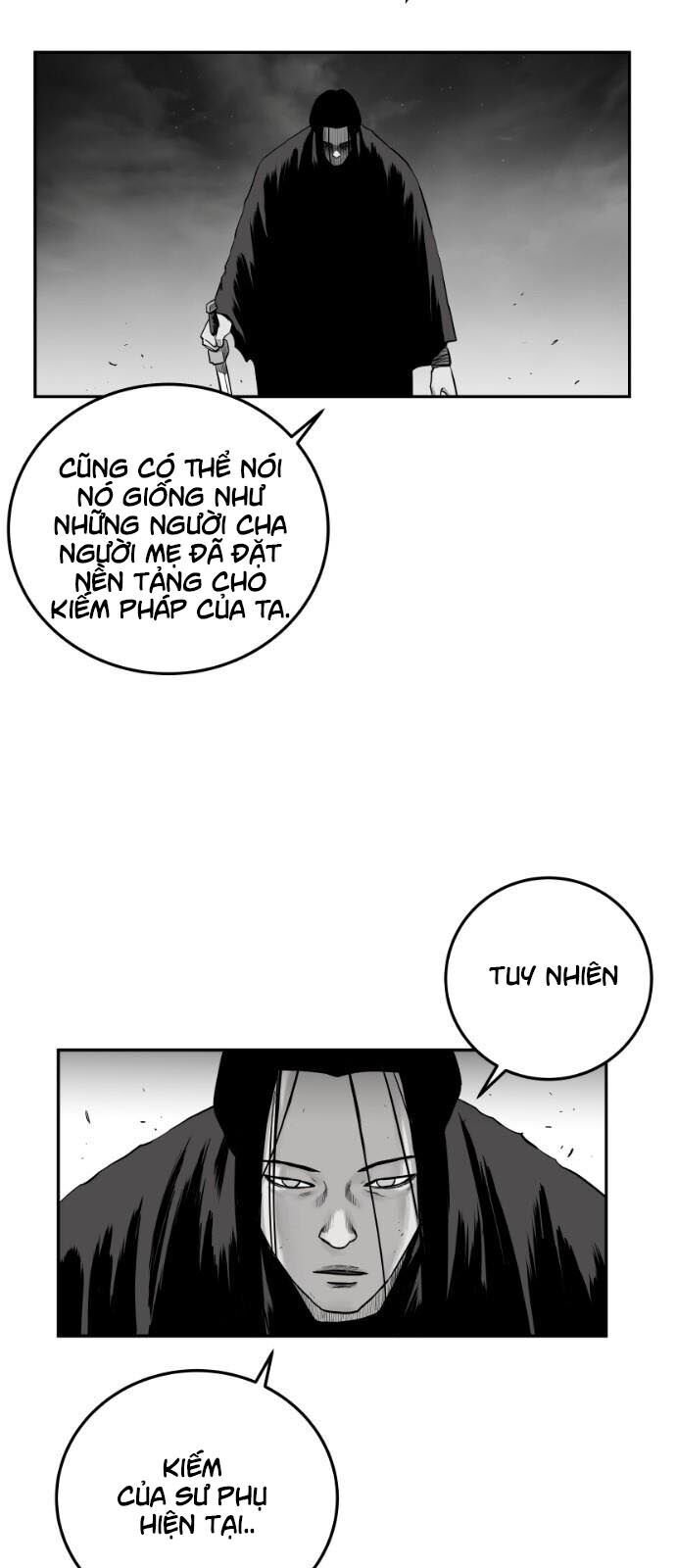 Sát Thủ Anh Vũ Chap 51 - Next Chap 52