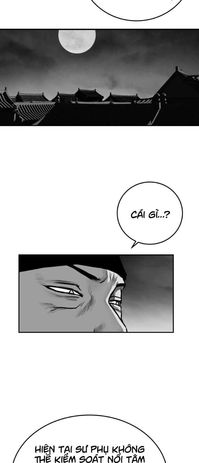 Sát Thủ Anh Vũ Chap 51 - Next Chap 52