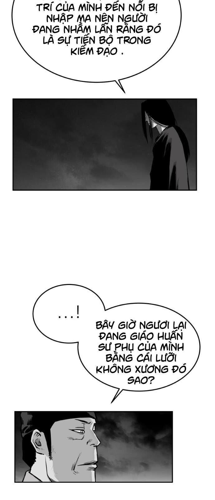 Sát Thủ Anh Vũ Chap 51 - Next Chap 52