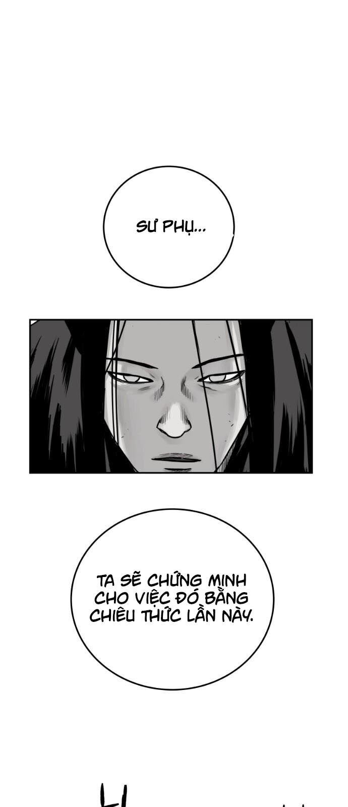 Sát Thủ Anh Vũ Chap 51 - Next Chap 52