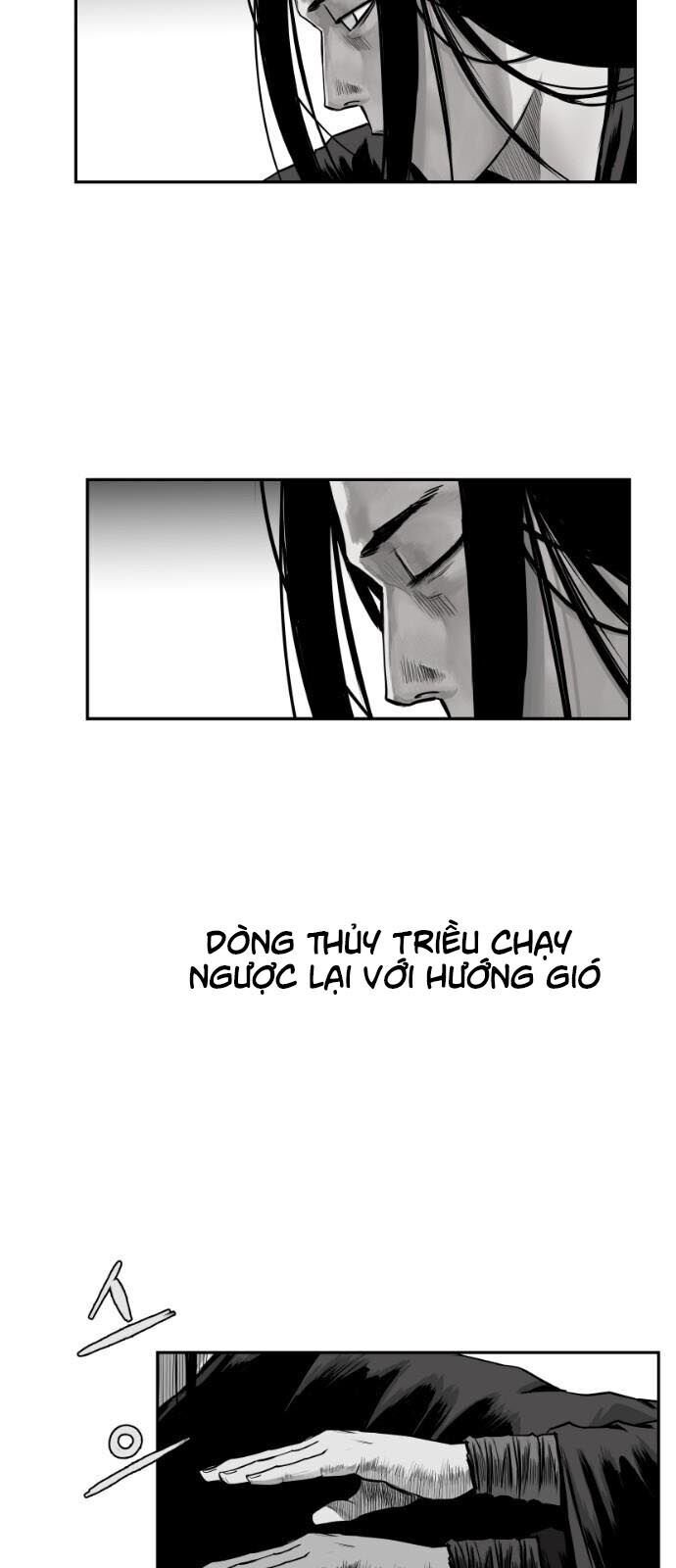 Sát Thủ Anh Vũ Chap 51 - Next Chap 52