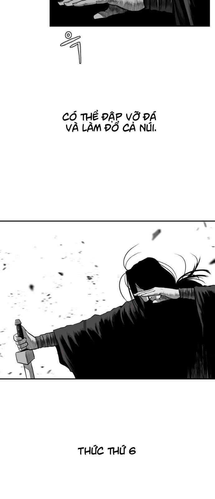 Sát Thủ Anh Vũ Chap 51 - Next Chap 52