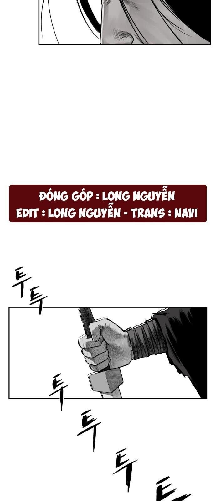 Sát Thủ Anh Vũ Chap 51 - Next Chap 52