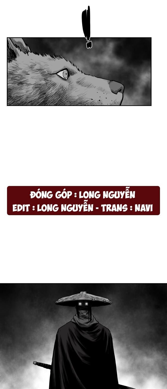 Sát Thủ Anh Vũ Chap 49 - Next Chap 50