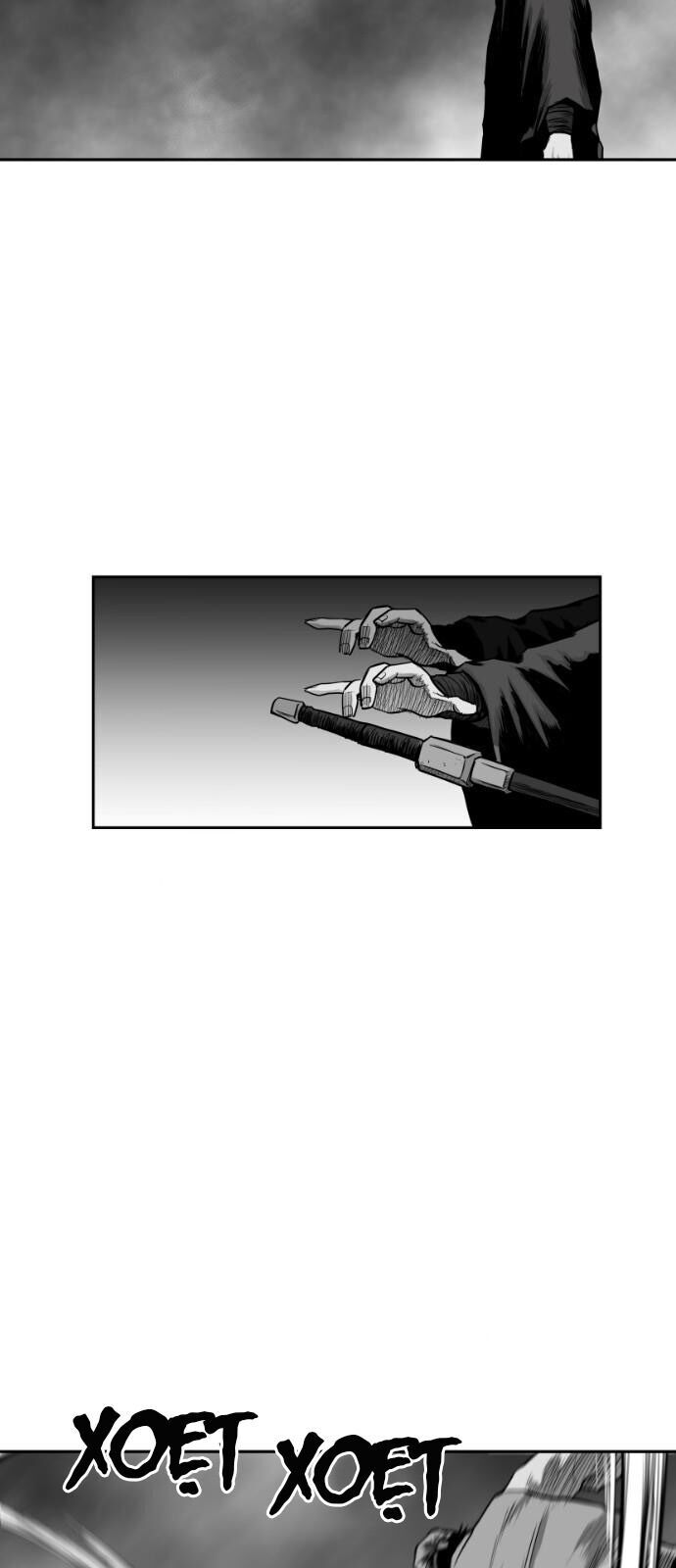 Sát Thủ Anh Vũ Chap 49 - Next Chap 50