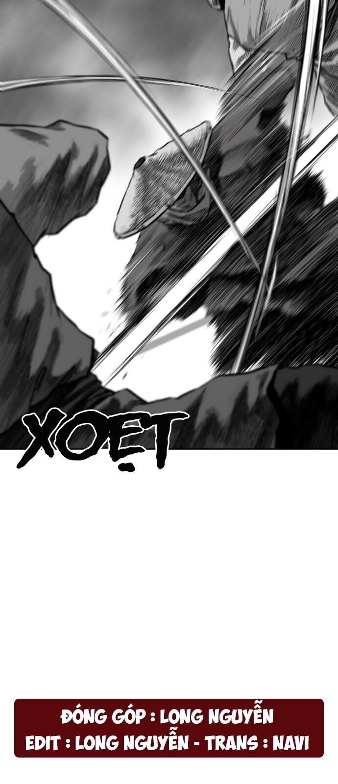 Sát Thủ Anh Vũ Chap 49 - Next Chap 50