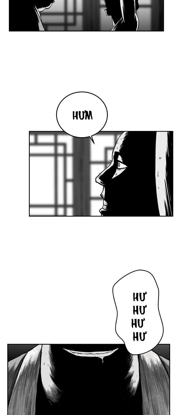 Sát Thủ Anh Vũ Chap 49 - Next Chap 50