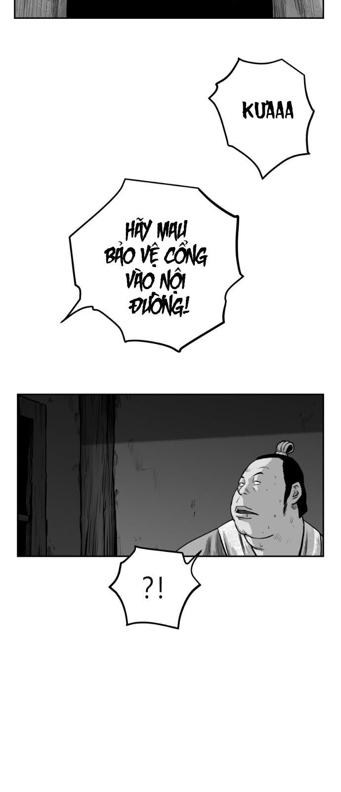 Sát Thủ Anh Vũ Chap 49 - Next Chap 50