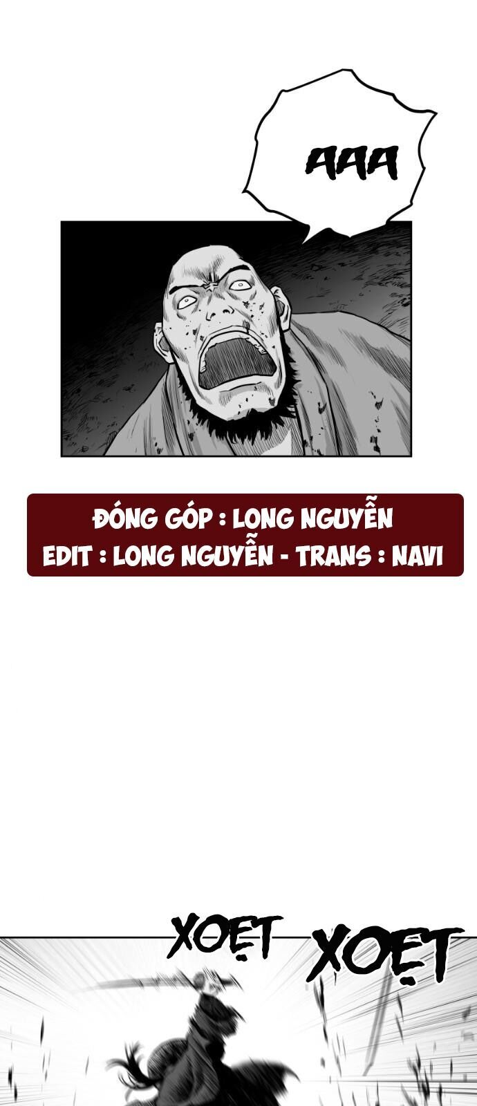 Sát Thủ Anh Vũ Chap 49 - Next Chap 50