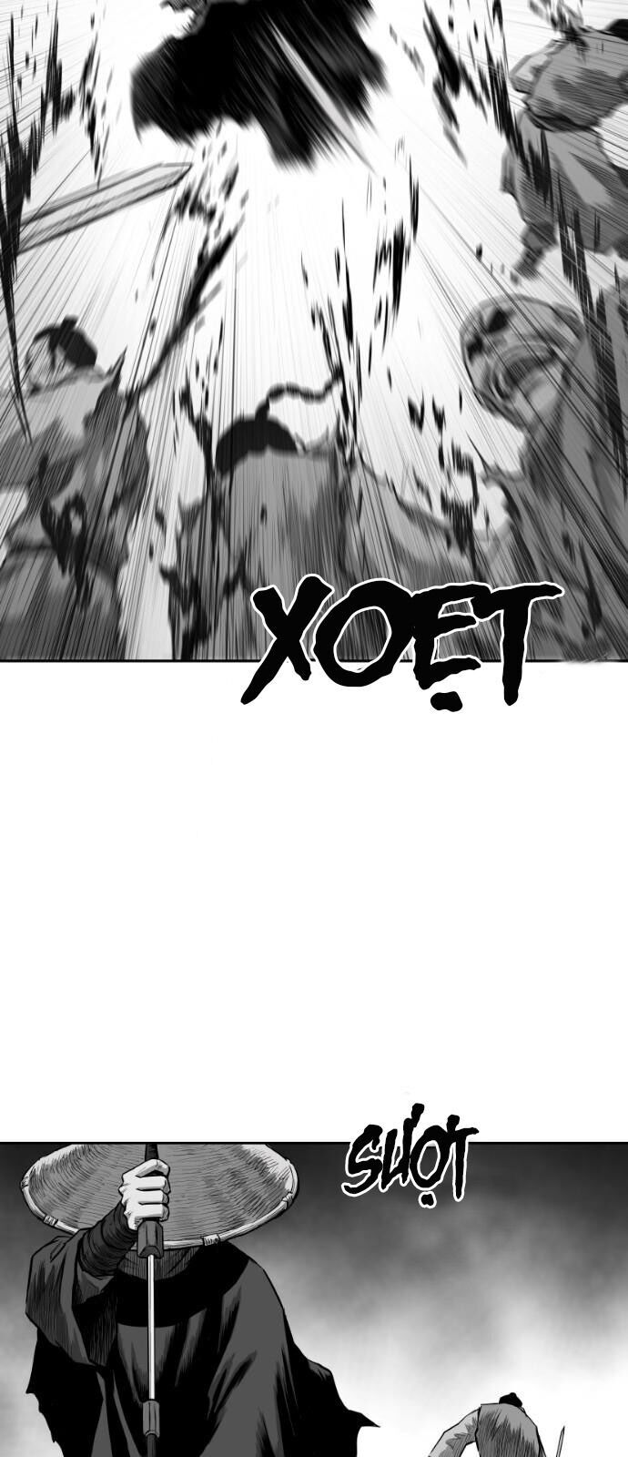 Sát Thủ Anh Vũ Chap 49 - Next Chap 50