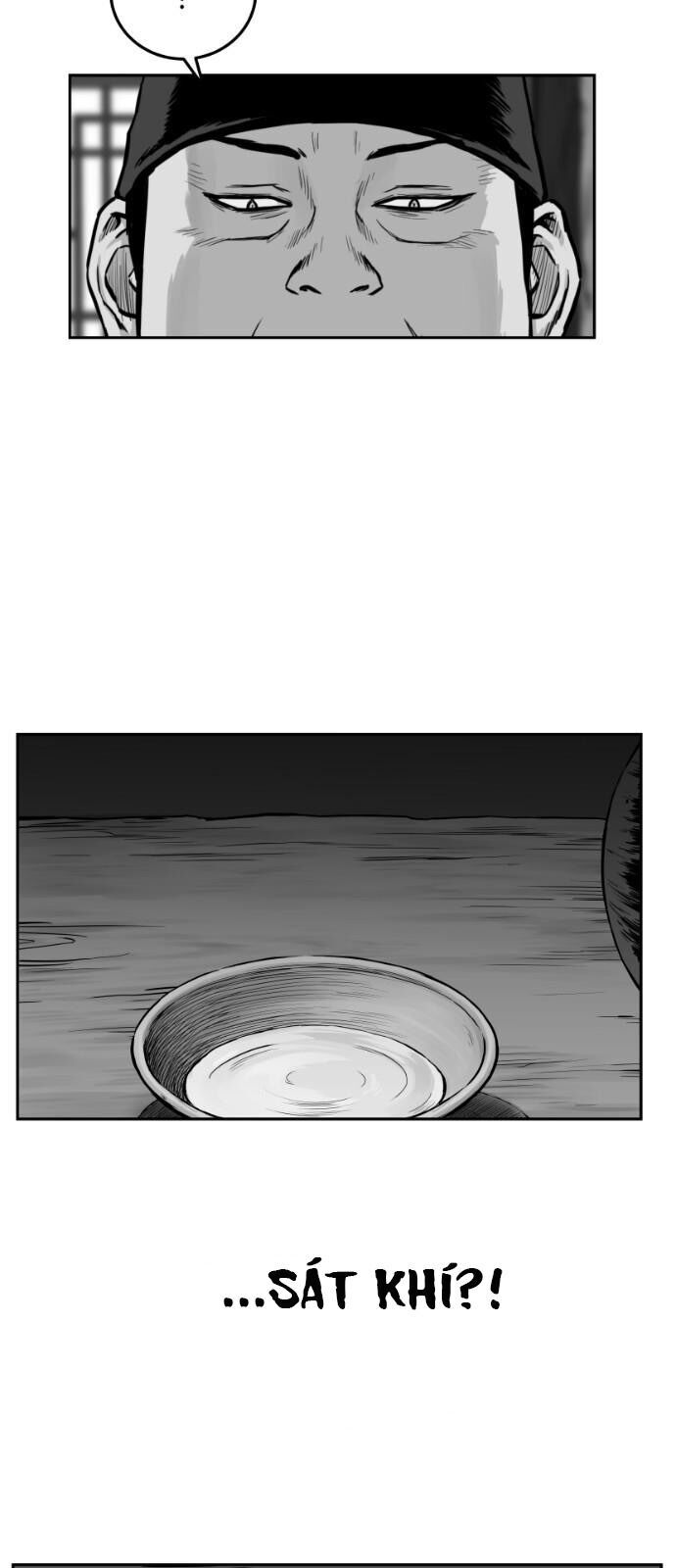 Sát Thủ Anh Vũ Chap 49 - Next Chap 50