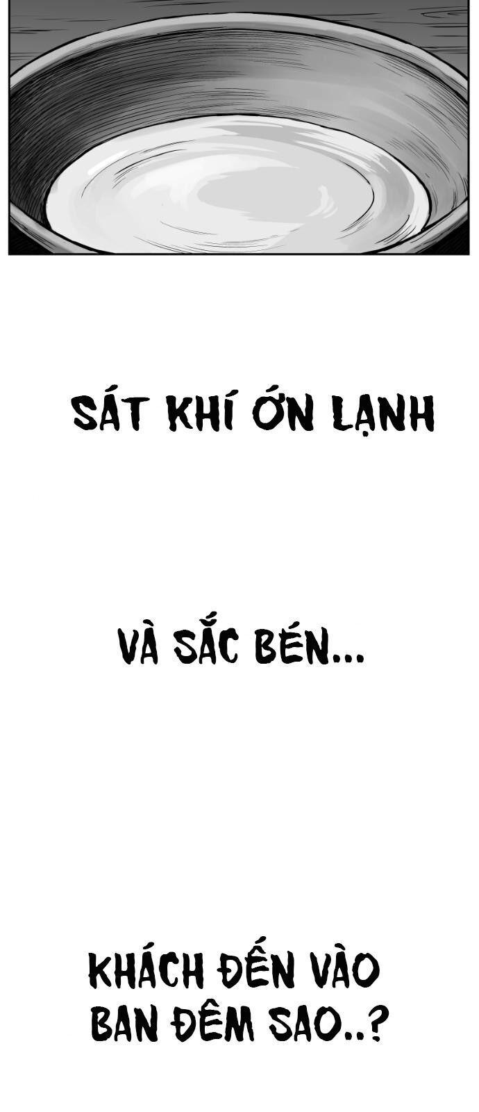 Sát Thủ Anh Vũ Chap 49 - Next Chap 50