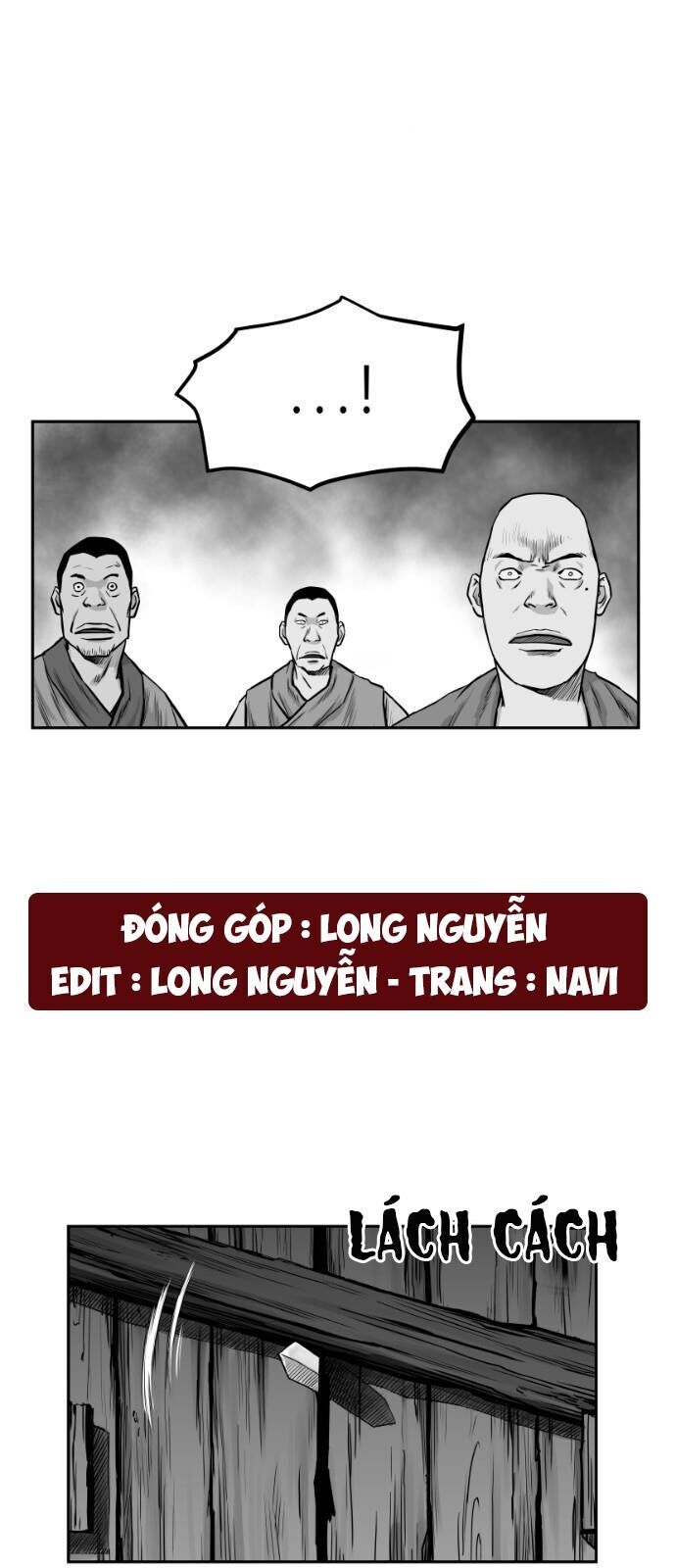 Sát Thủ Anh Vũ Chap 49 - Next Chap 50