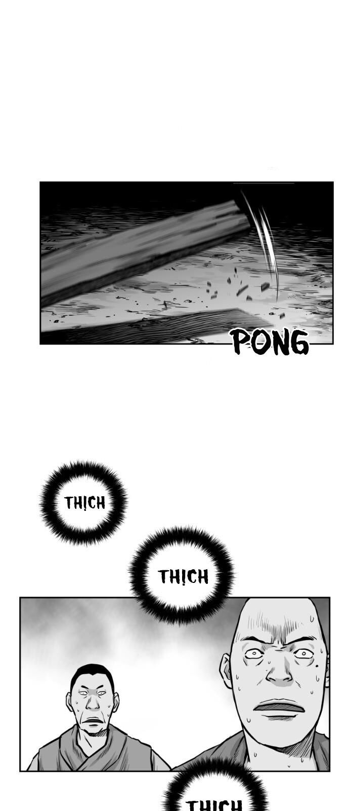 Sát Thủ Anh Vũ Chap 49 - Next Chap 50