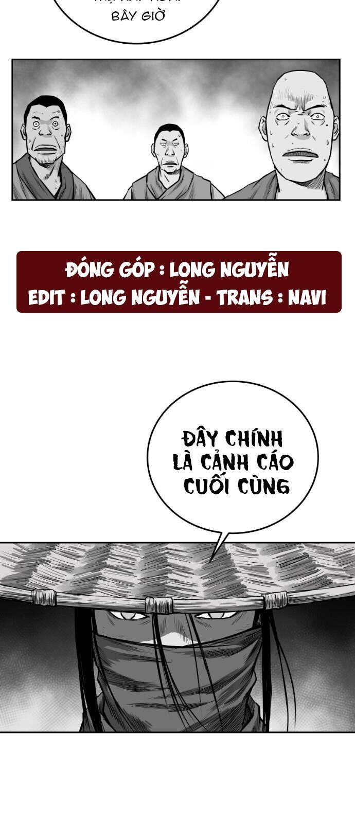 Sát Thủ Anh Vũ Chap 49 - Next Chap 50