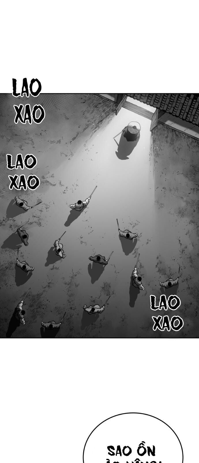 Sát Thủ Anh Vũ Chap 49 - Next Chap 50