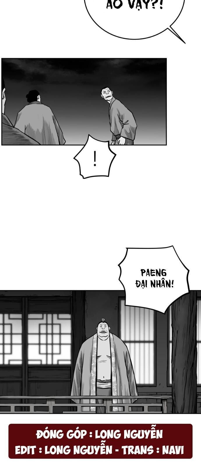 Sát Thủ Anh Vũ Chap 49 - Next Chap 50