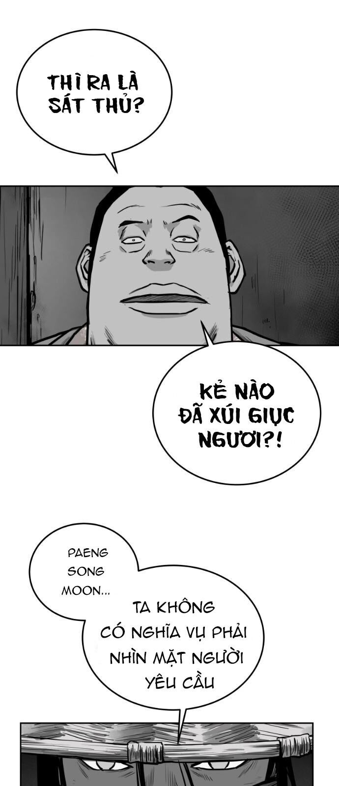 Sát Thủ Anh Vũ Chap 49 - Next Chap 50