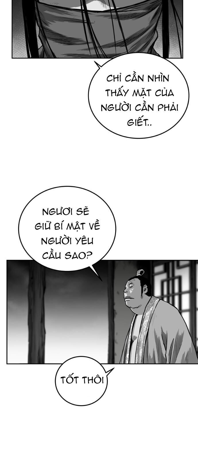 Sát Thủ Anh Vũ Chap 49 - Next Chap 50
