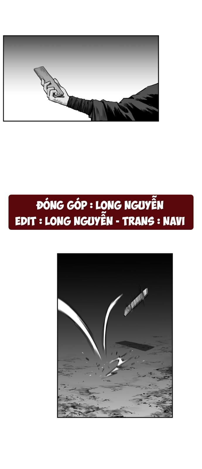 Sát Thủ Anh Vũ Chap 49 - Next Chap 50