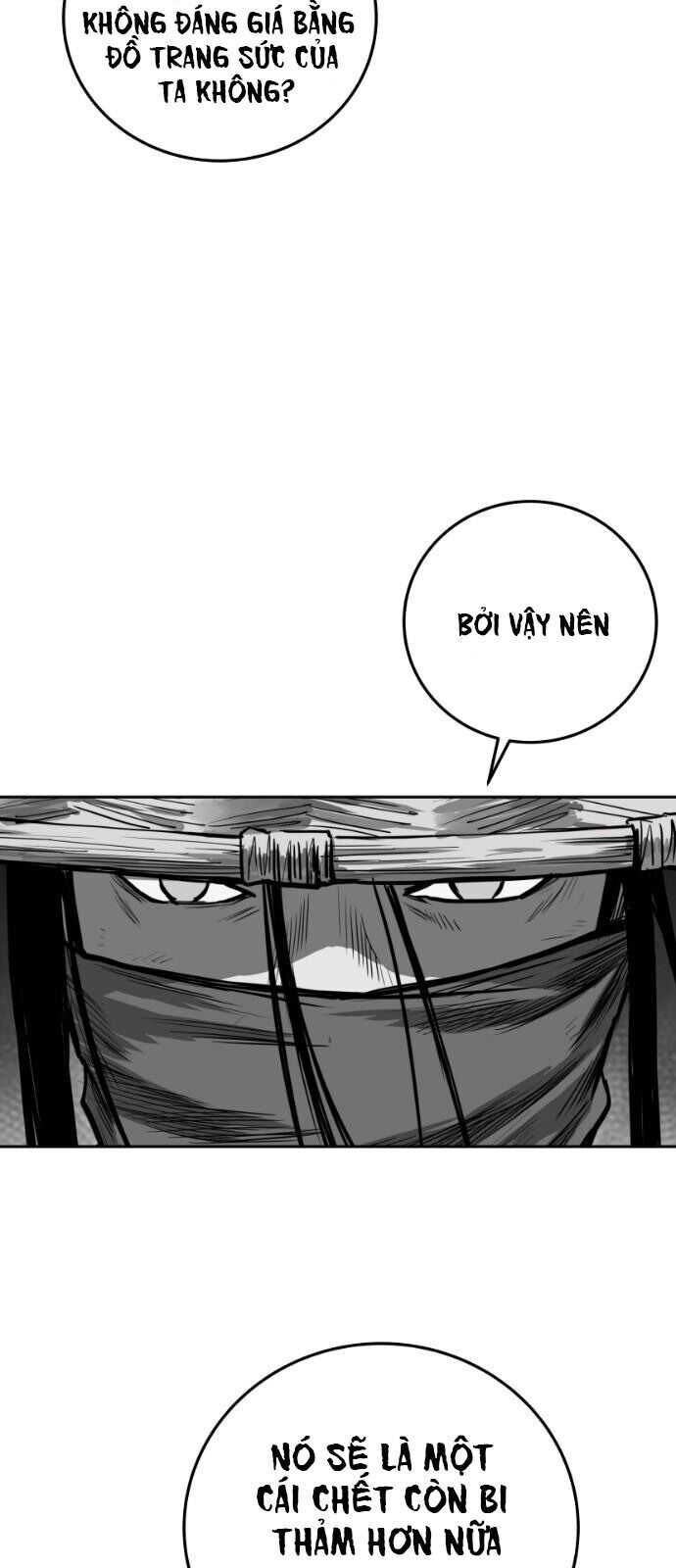 Sát Thủ Anh Vũ Chap 49 - Next Chap 50