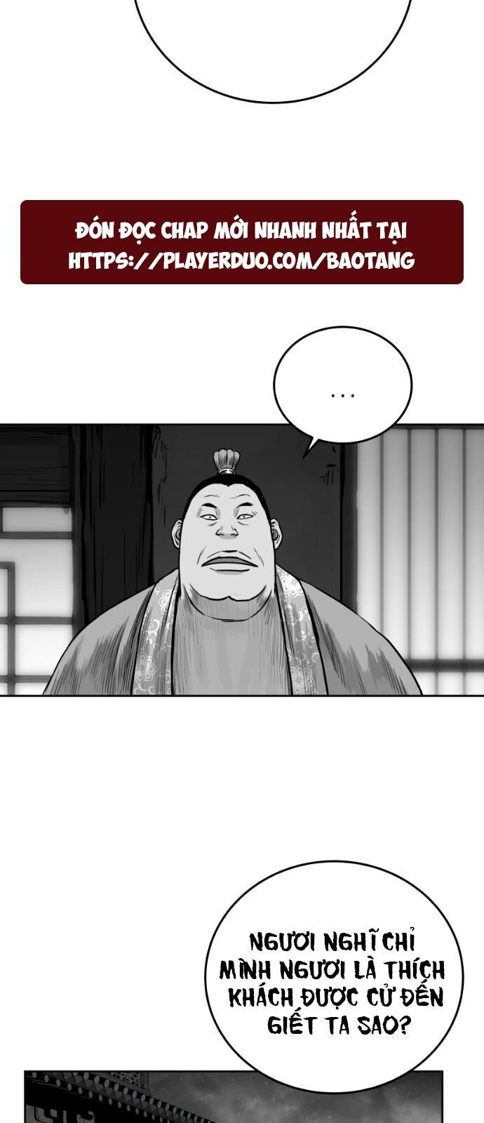Sát Thủ Anh Vũ Chap 49 - Next Chap 50
