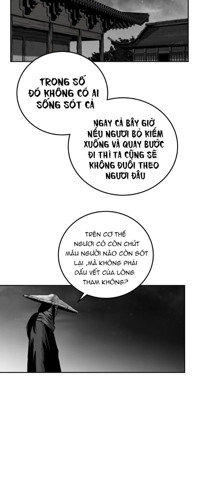 Sát Thủ Anh Vũ Chap 49 - Next Chap 50