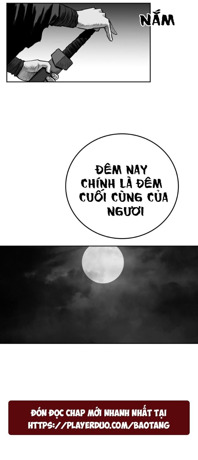 Sát Thủ Anh Vũ Chap 49 - Next Chap 50