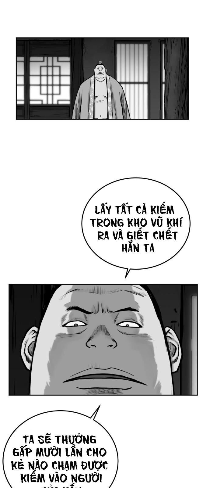 Sát Thủ Anh Vũ Chap 49 - Next Chap 50