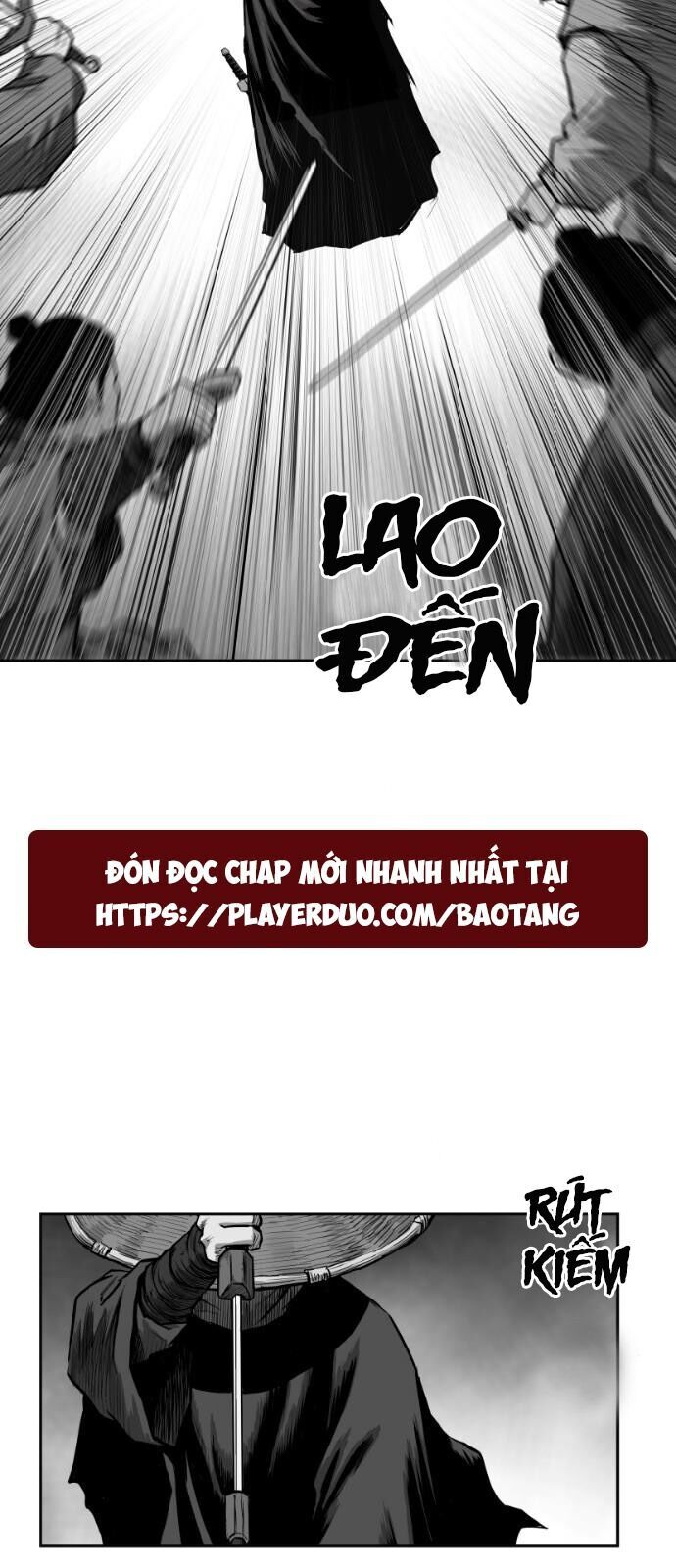 Sát Thủ Anh Vũ Chap 49 - Next Chap 50