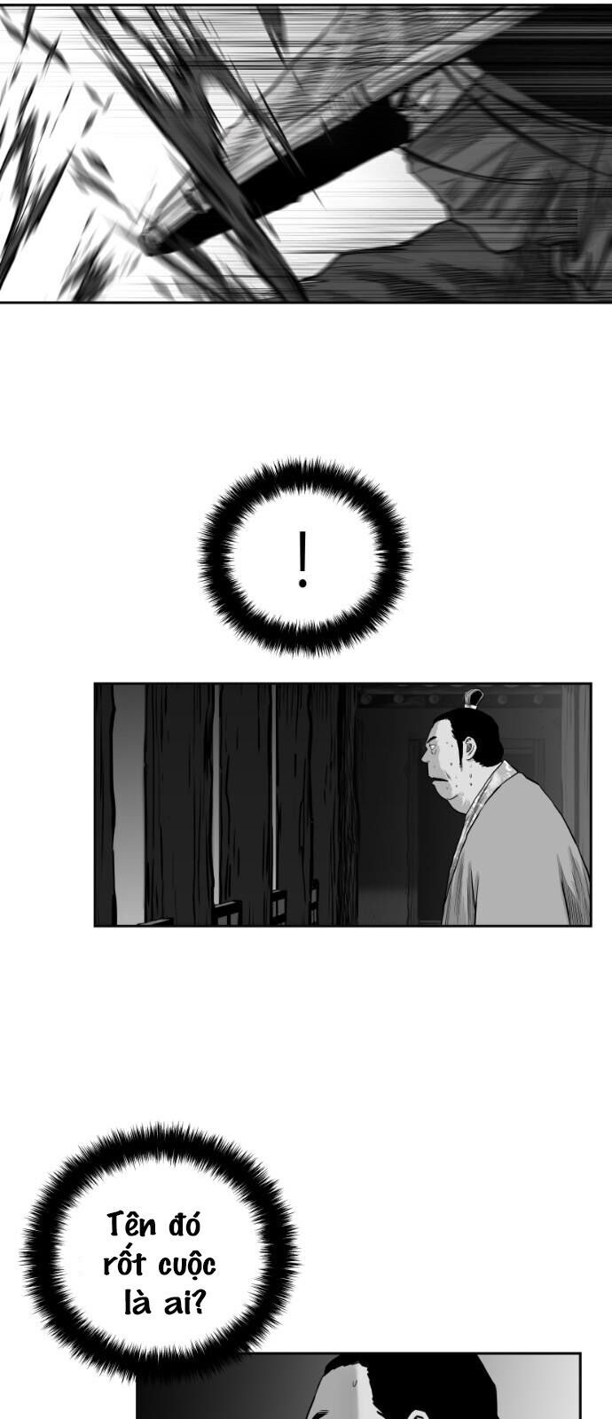 Sát Thủ Anh Vũ Chap 49 - Next Chap 50