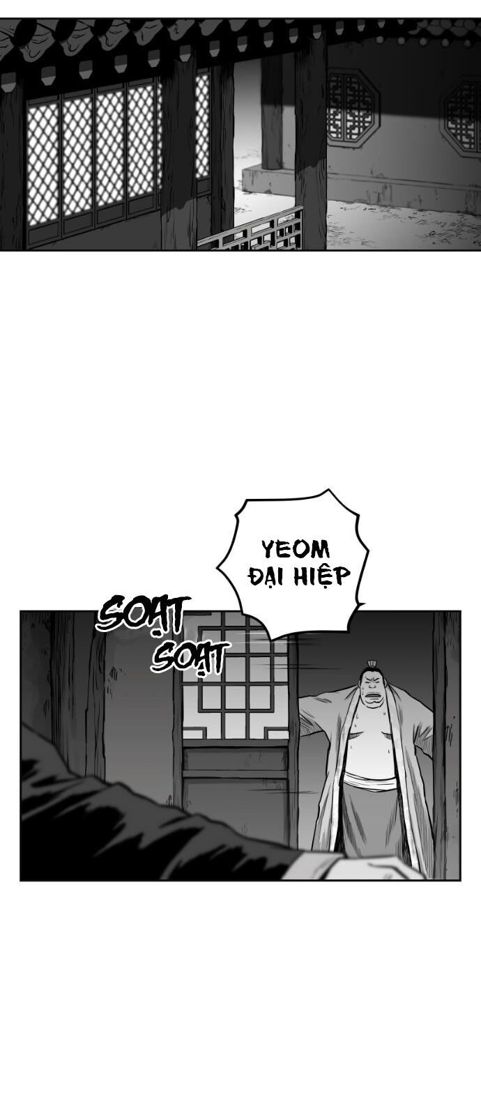 Sát Thủ Anh Vũ Chap 49 - Next Chap 50