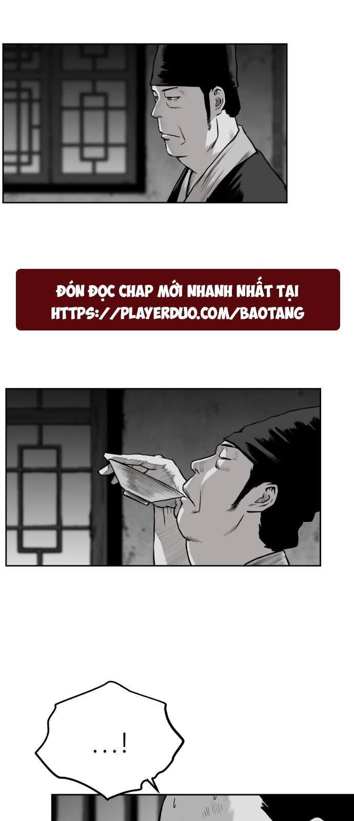 Sát Thủ Anh Vũ Chap 49 - Next Chap 50
