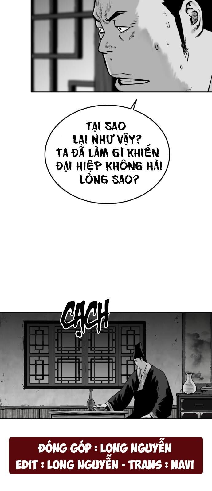 Sát Thủ Anh Vũ Chap 49 - Next Chap 50