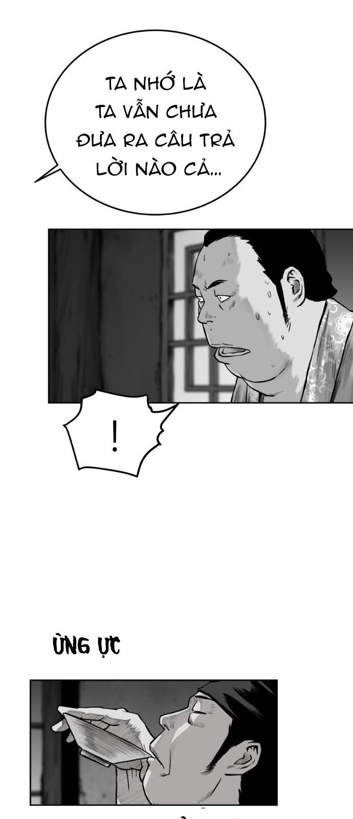 Sát Thủ Anh Vũ Chap 49 - Next Chap 50