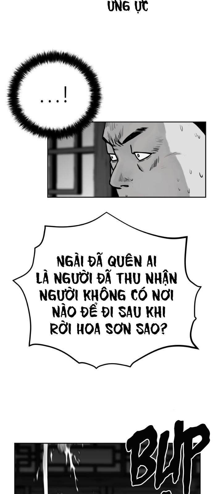 Sát Thủ Anh Vũ Chap 49 - Next Chap 50