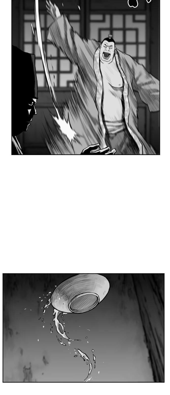 Sát Thủ Anh Vũ Chap 49 - Next Chap 50