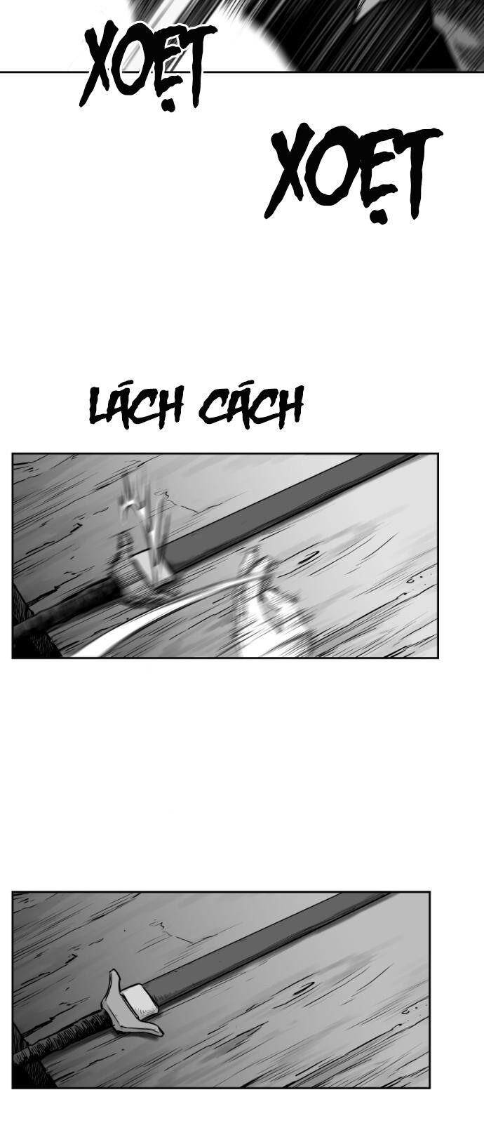 Sát Thủ Anh Vũ Chap 49 - Next Chap 50