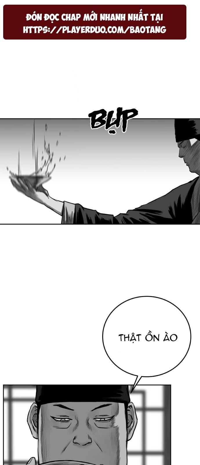 Sát Thủ Anh Vũ Chap 49 - Next Chap 50