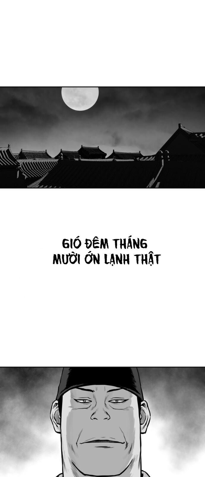 Sát Thủ Anh Vũ Chap 49 - Next Chap 50