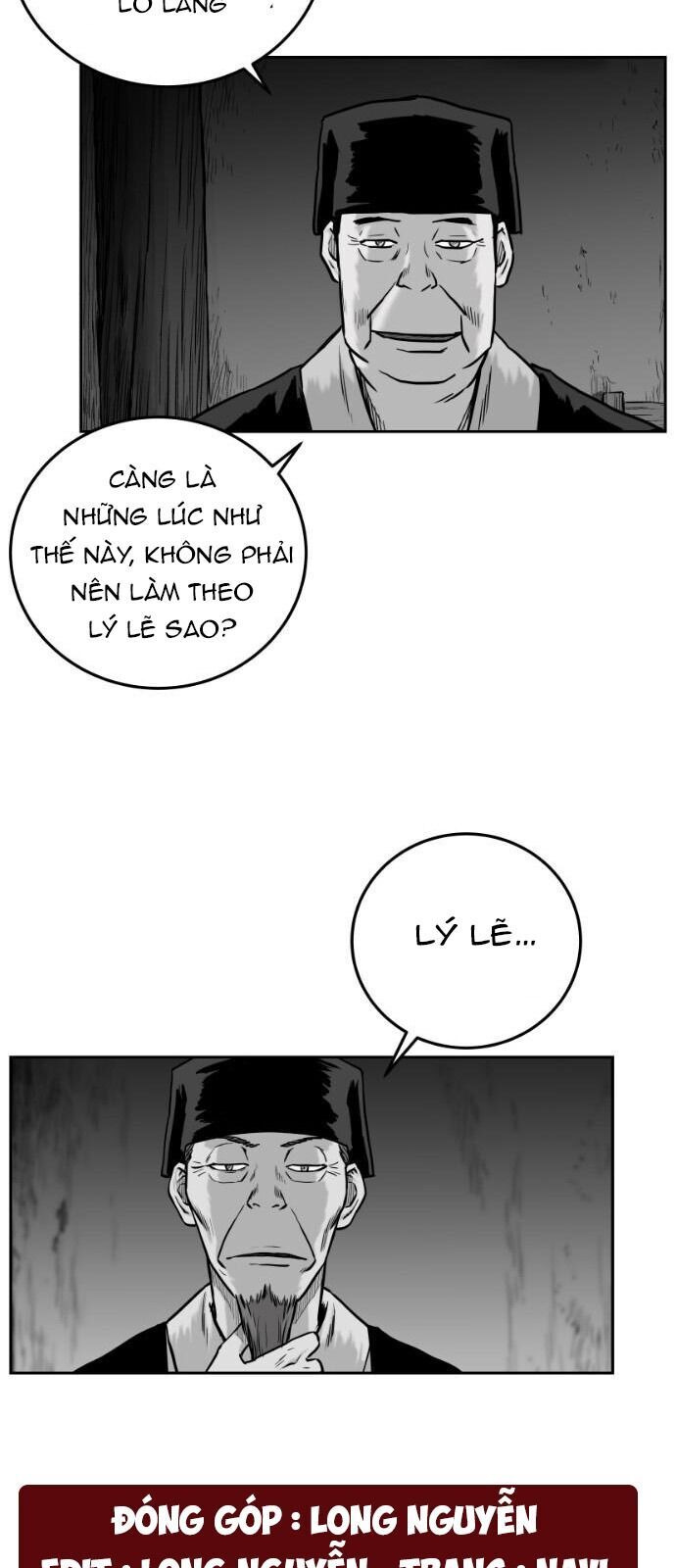 Sát Thủ Anh Vũ Chap 47 - Next Chap 48