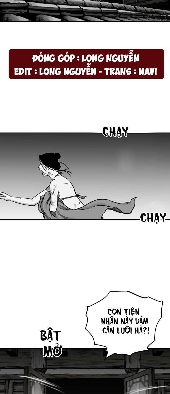 Sát Thủ Anh Vũ Chap 47 - Next Chap 48