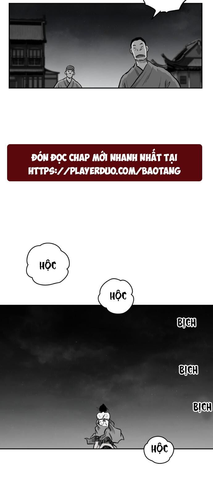 Sát Thủ Anh Vũ Chap 47 - Next Chap 48